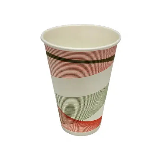 12 oz Karton Bardak 40 Adet