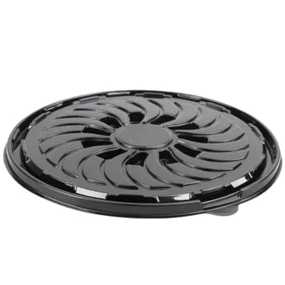 Pasta ve Kek Kabı Seti Düz Kenarlı Çap 29:cm H:6 cm