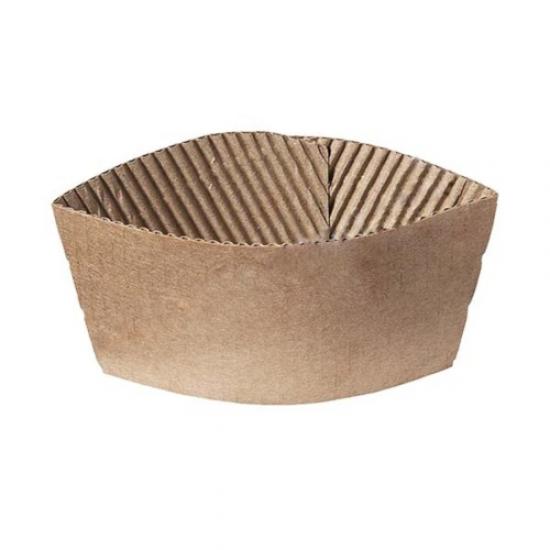 Bardak Tutacağı Sleeve Karton 8 - 9 Oz 2000 Adet