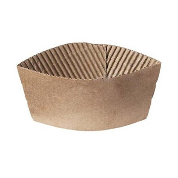 Bardak Tutacağı Sleeve Karton 8 - 9 Oz 2000 Adet