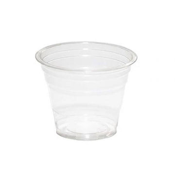 95 Çap Bardak PET 250 Cc (8 oz)