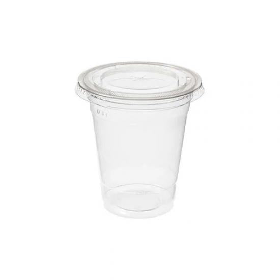 95 Çap Bardak PET 250 Cc (8 oz)