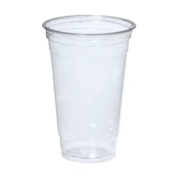 95 Çap Bardak PET 500 Cc (16 Oz)