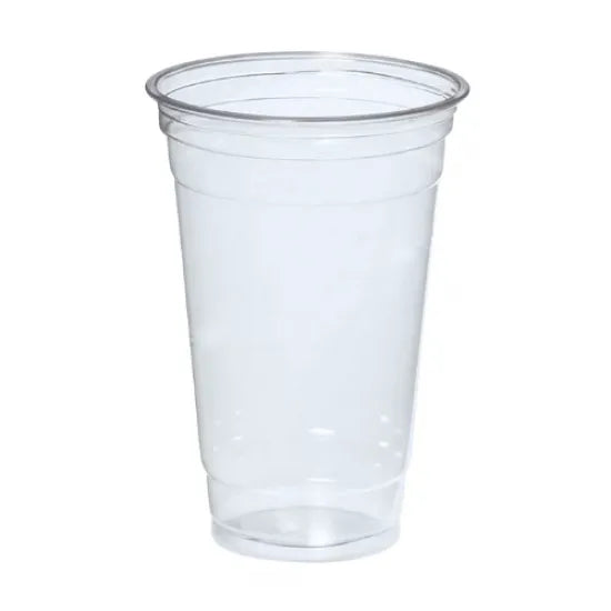 95 Çap Bardak PET 500 Cc (16 Oz)