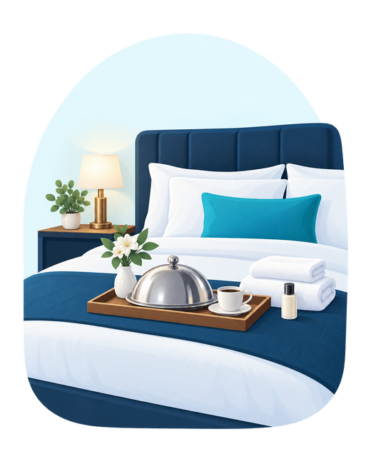 Otel & Konaklama