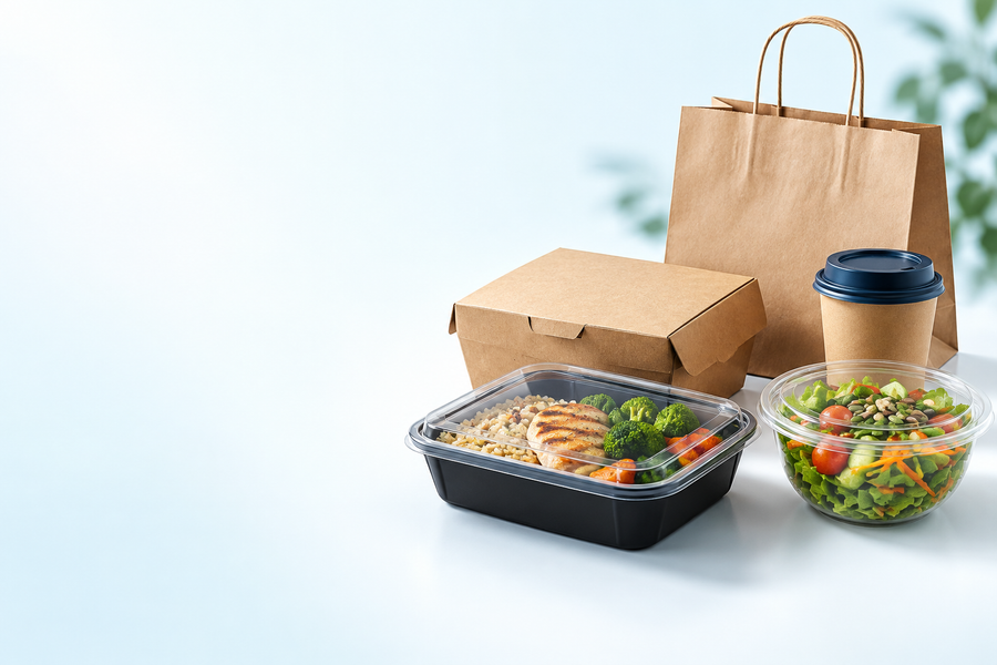 Paket Serviste Profesyonel Çözümler