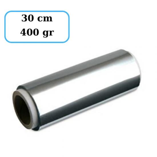 Alüminyum Folyo 30 cm 400 gr