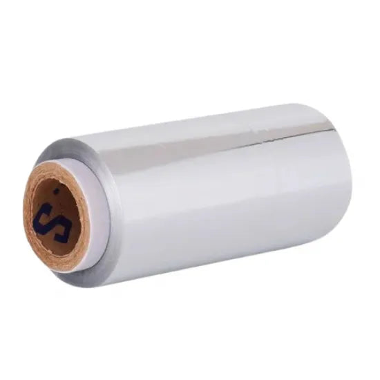Alüminyum Kuaför Folyosu 15 cm x 50 mt