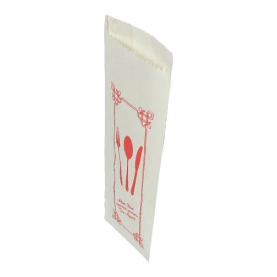 Lvc Kese Çatal Kaşık 8x26 Cm 10 Kg