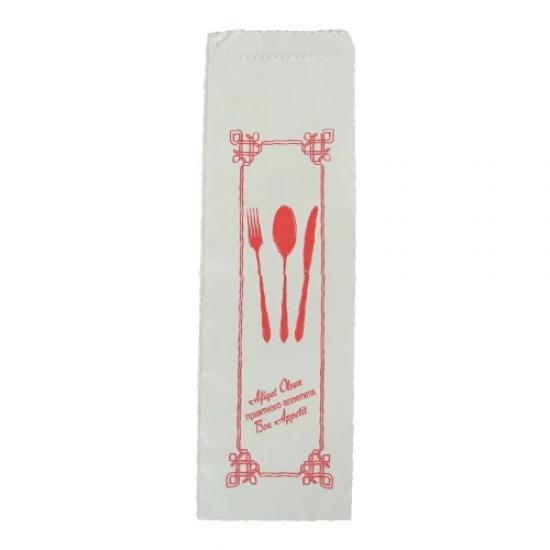 Lvc Kese Çatal Kaşık 8x26 Cm 10 Kg
