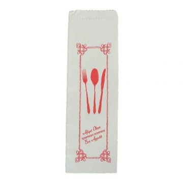 Lvc Kese Çatal Kaşık 8x26 Cm 10 Kg