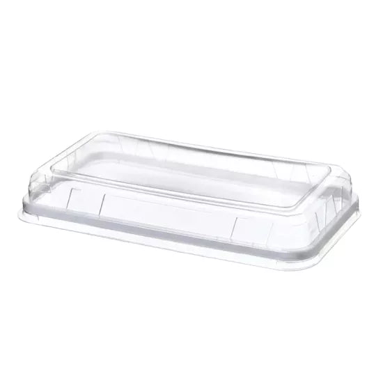 Plastik Dondurma Kasesi Kapağı 500 -1000 gr