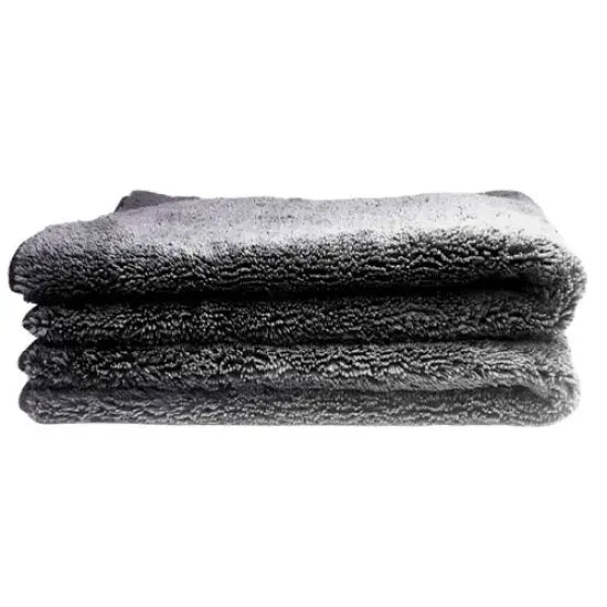 Ekstra Kalın Mikrofiber Yer Silme Bezi 50x70 cm ( 1 Adet )