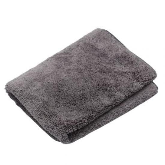 Ekstra Kalın Mikrofiber Yer Silme Bezi 50x70 cm ( 1 Adet )