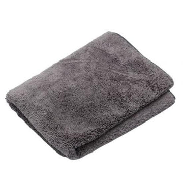 Ekstra Kalın Mikrofiber Yer Silme Bezi 50x70 cm ( 1 Adet )