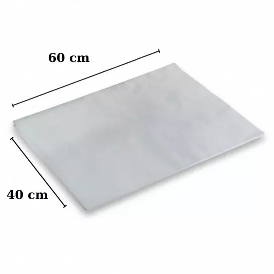 Yağlı Tepsi Pişirme Kağıdı 40x60 cm 500 Adet