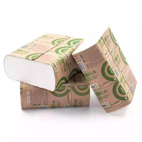 Focus Optimum Dispenser Peçete Kağıt 250’li