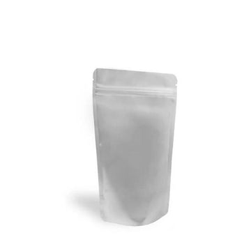 Gri Alüminyum Doypack 13x22 cm