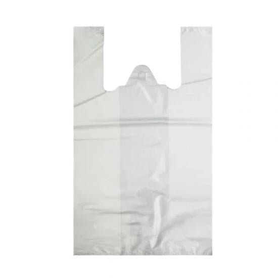 Hışır Atlet Poşet (Büyük Boy) 1 Kg