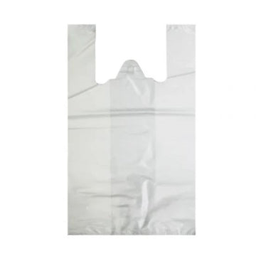 Hışır Atlet Poşet (Büyük Boy) 1 Kg