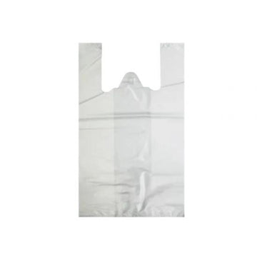 Hışır Atlet Poşet (Küçük Boy) 1 Kg