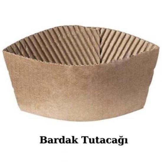 Bardak Tutacağı Sleeve Karton 12 - 14 - 16 Oz 2000 Adet