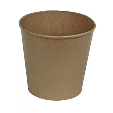 Kraft Karton Kova 45 Oz 1250 cc 100 Adet