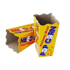 Popcorn Kutuları
