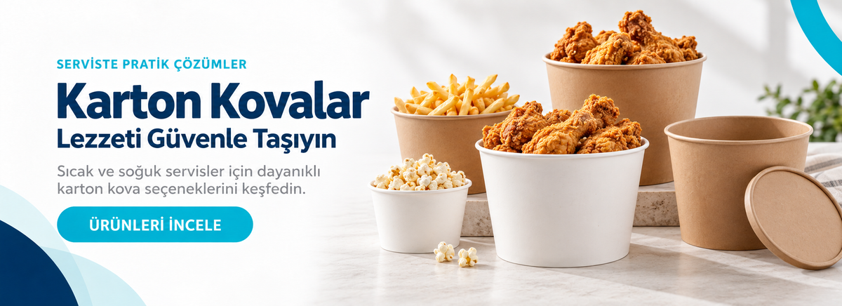 Kullanat Siparis