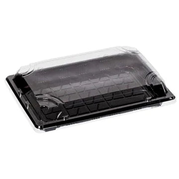 Sushi Servis Kabı Set Büyük 216x136 mm