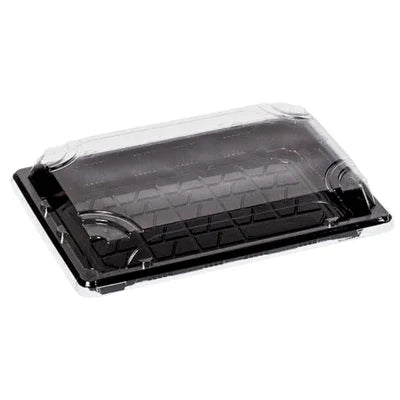 Sushi Servis Kabı Set Büyük 216x136 mm