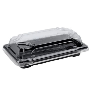 Sushi Servis Kabı Set Küçük 160x91 mm