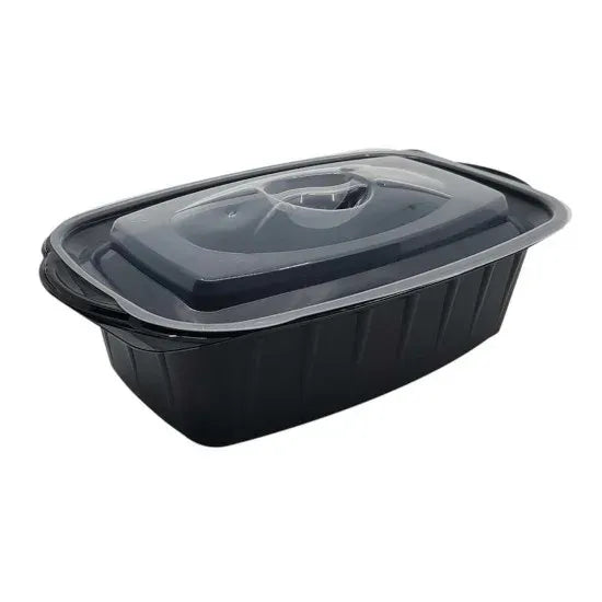 Özge Plastik Ösyk 750 Sıcak Yemek Kabı