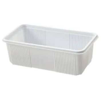 Özge Plastik Dondurma Kasesi 1000 gr.