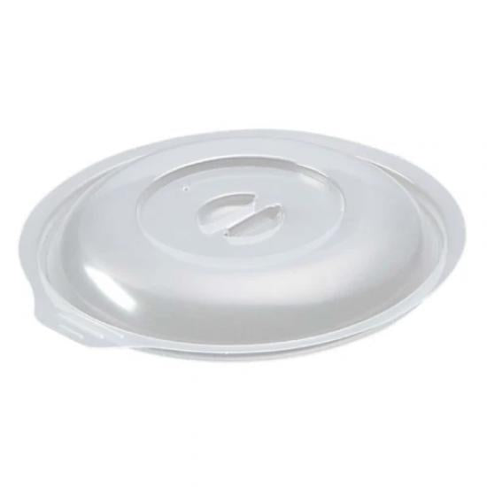Özge Plastik Çorba Kasesi Kapağı 150 mm