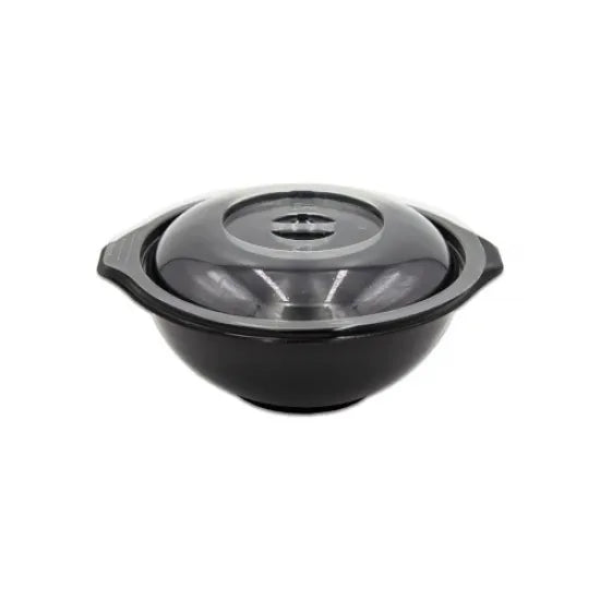Özge Plastik Çorba Kasesi Seti 150 mm (16 Oz)