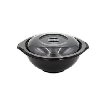 Özge Plastik Çorba Kasesi Seti 150 mm (16 Oz)