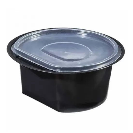 Özge Plastik Çorba Kasesi Seti 145 mm Çap