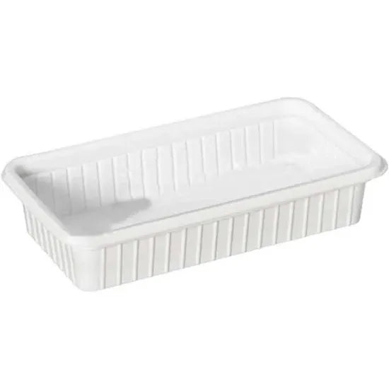 Özge Plastik Dondurma Kasesi 500 gr.