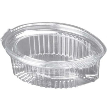 Özge Plastik ÖSK 50 cc Kapaklı Sos Kabı