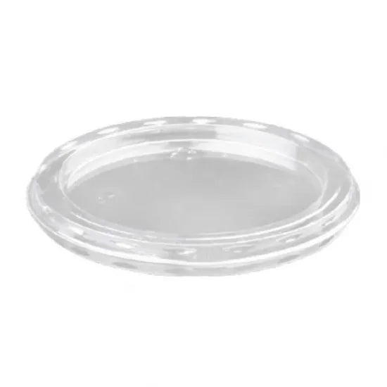 Özge Plastik Sos Kabı Kapağı 58 mm Çap