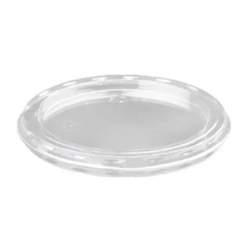 Özge Plastik Sos Kabı Kapağı 58 mm Çap