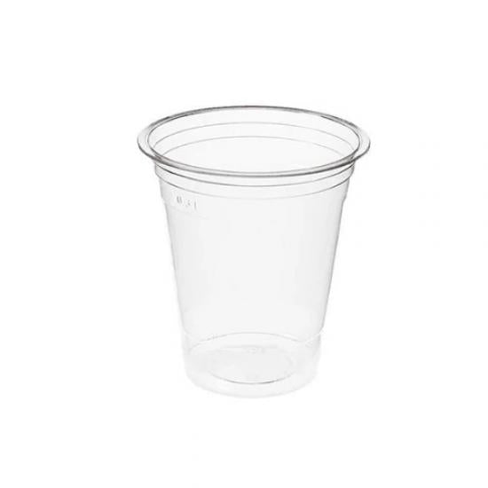 95 Çap Bardak PET 300 Cc (12 oz)
