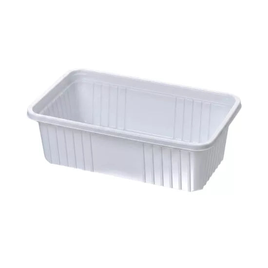 Plastik Dondurma Kasesi 1000 gr.