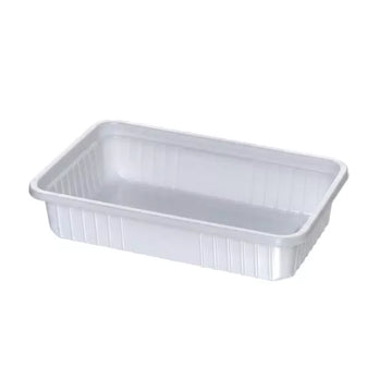 Plastik Dondurma Kasesi 500 gr.
