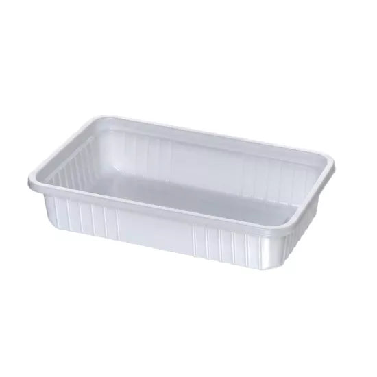Plastik Dondurma Kasesi 500 gr.