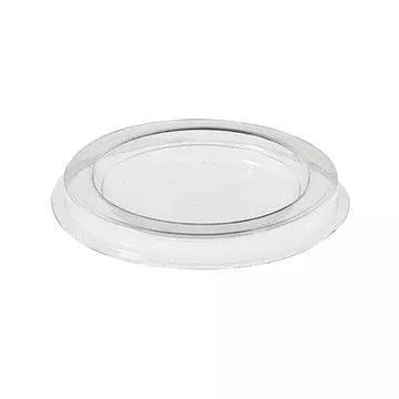 Plastik Shot Bardak Kapağı 150 cc