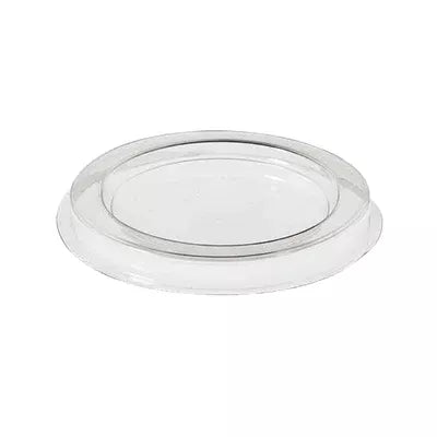 Plastik Shot Bardak Kapağı 150 cc