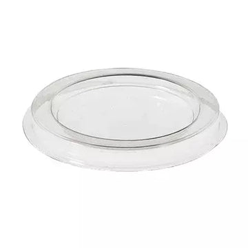Plastik Shot Bardak Kapağı 240 cc