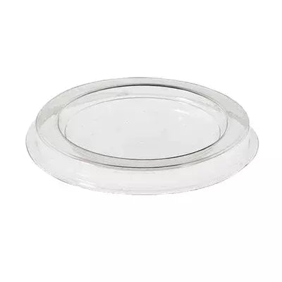 Plastik Shot Bardak Kapağı 240 cc